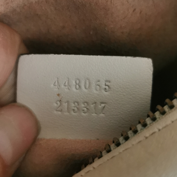 Gucci cross body - Picture 8 of 15